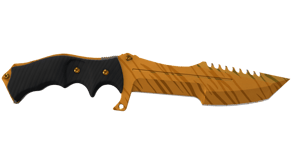 Tiger Tooth image