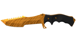 Tiger Tooth image