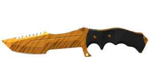 Tiger Tooth image