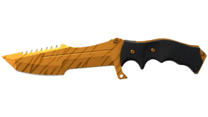 Tiger Tooth image