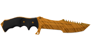 Tiger Tooth image