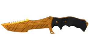 Tiger Tooth image