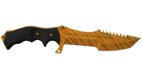 Tiger Tooth image