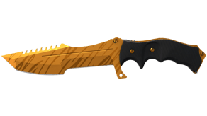 Tiger Tooth image