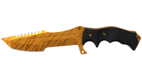 Tiger Tooth image