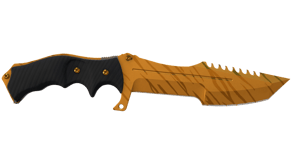 Tiger Tooth image