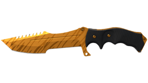 Tiger Tooth image