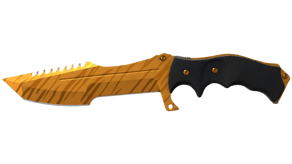 Tiger Tooth image