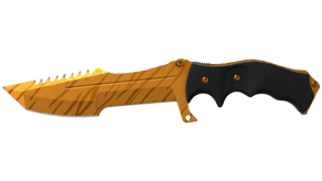 Tiger Tooth image