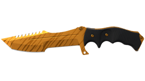 Tiger Tooth image