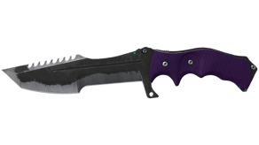 Ultraviolet image