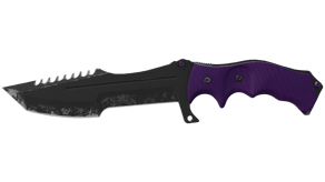 Ultraviolet image