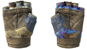 Case Hardened image