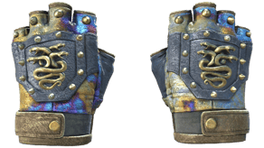Case Hardened image