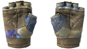 Case Hardened image