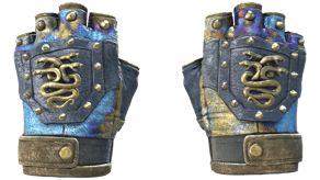 Case Hardened image