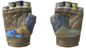 Case Hardened image
