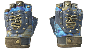 Case Hardened image
