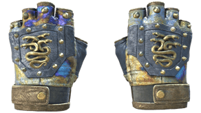 Case Hardened image