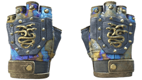 Case Hardened image