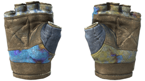 Case Hardened image