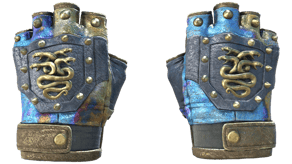 Case Hardened image