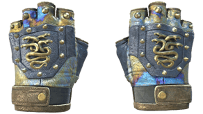 Case Hardened image