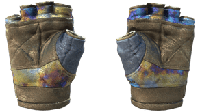 Case Hardened image