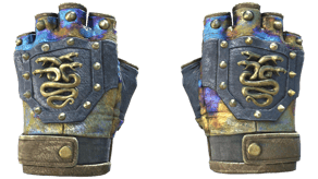 Case Hardened image