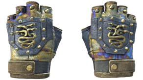 Case Hardened image