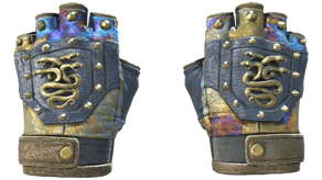 Case Hardened image