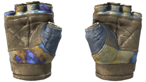 Case Hardened image