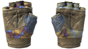 Case Hardened image