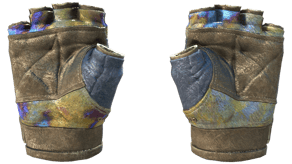 Case Hardened image