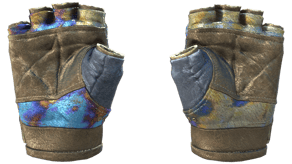 Case Hardened image