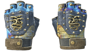 Case Hardened image