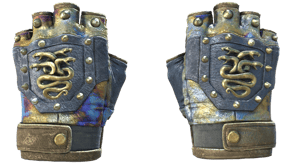 Case Hardened image