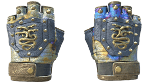 Case Hardened image