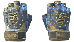 Case Hardened image