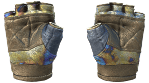 Case Hardened image
