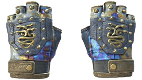 Case Hardened image