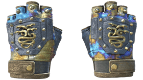 Case Hardened image