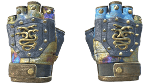 Case Hardened image