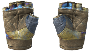 Case Hardened image