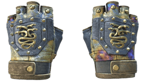 Case Hardened image