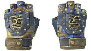 Case Hardened image