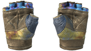 Case Hardened image