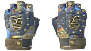 Case Hardened image