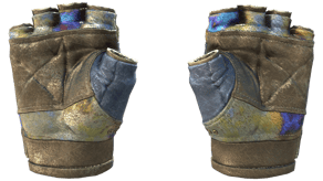 Case Hardened image