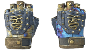 Case Hardened image